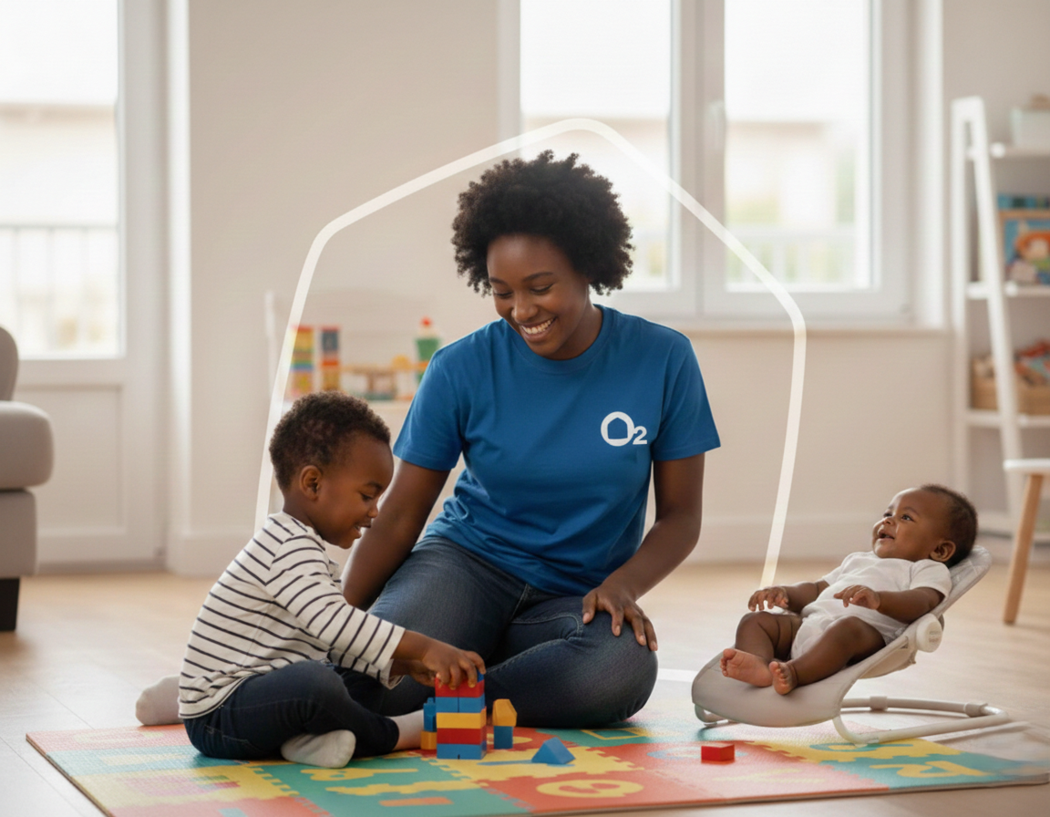 NURSE (0 À 12 MOIS)