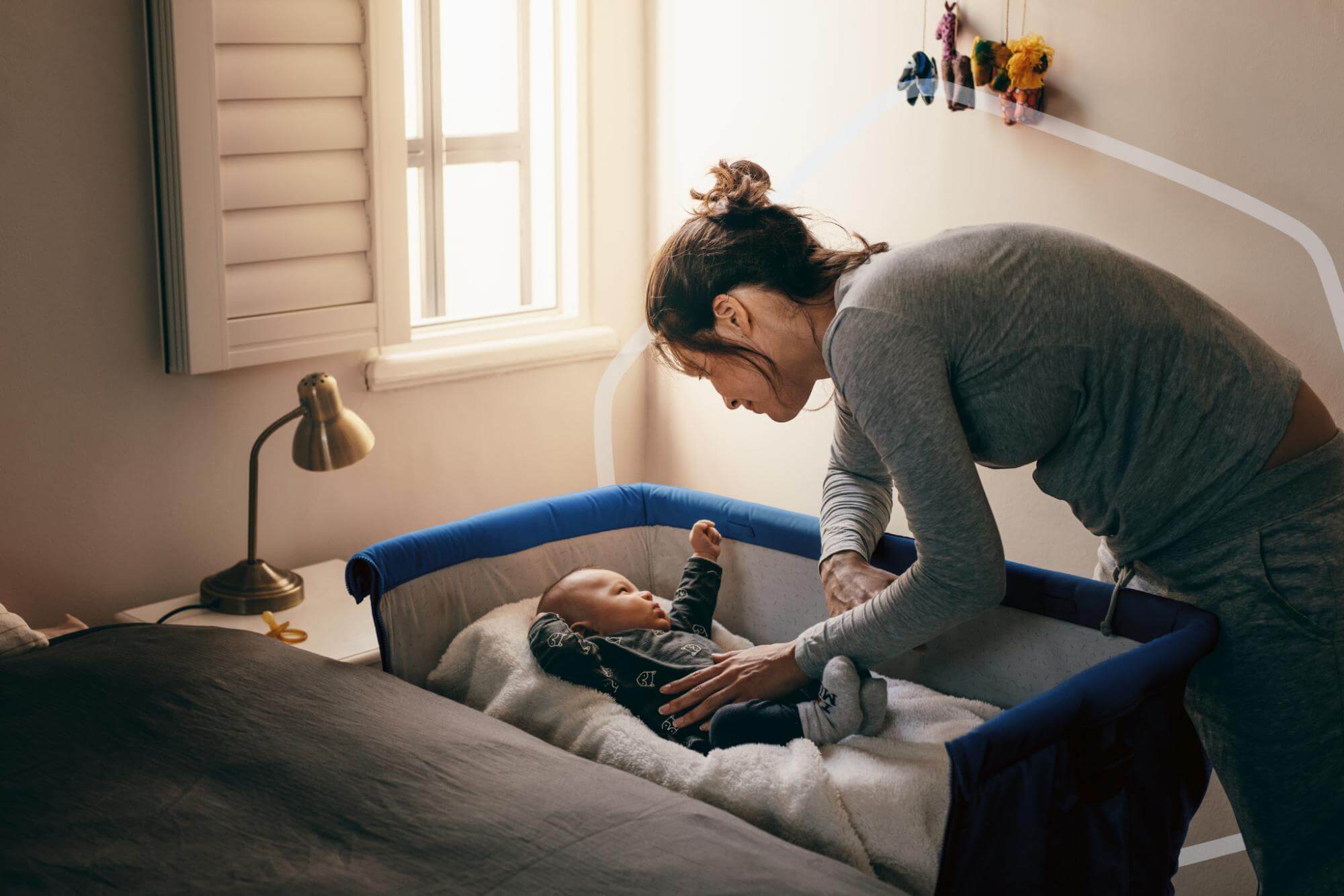 NURSE (0 À 12 MOIS)