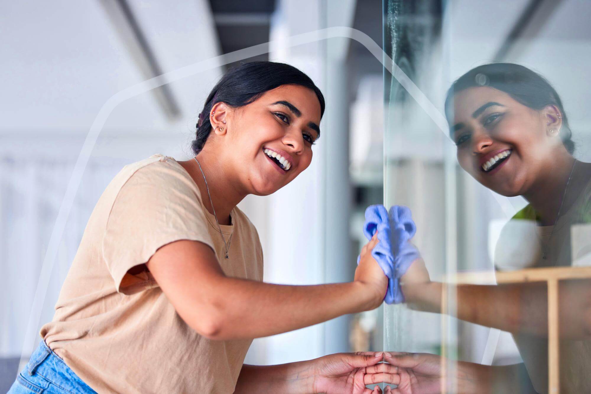 Entretien et Repassage du linge 