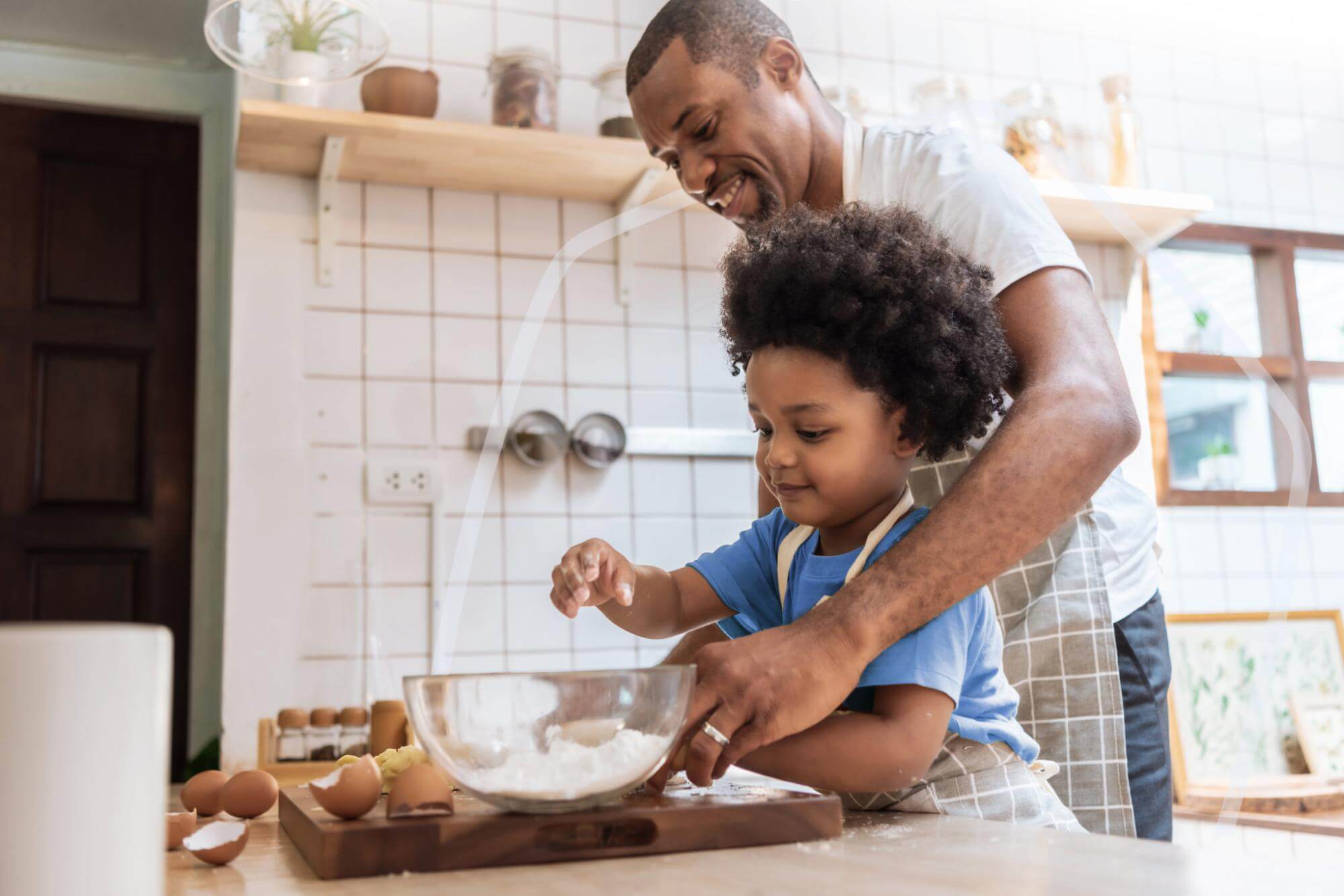 Nos prestations à domicile :