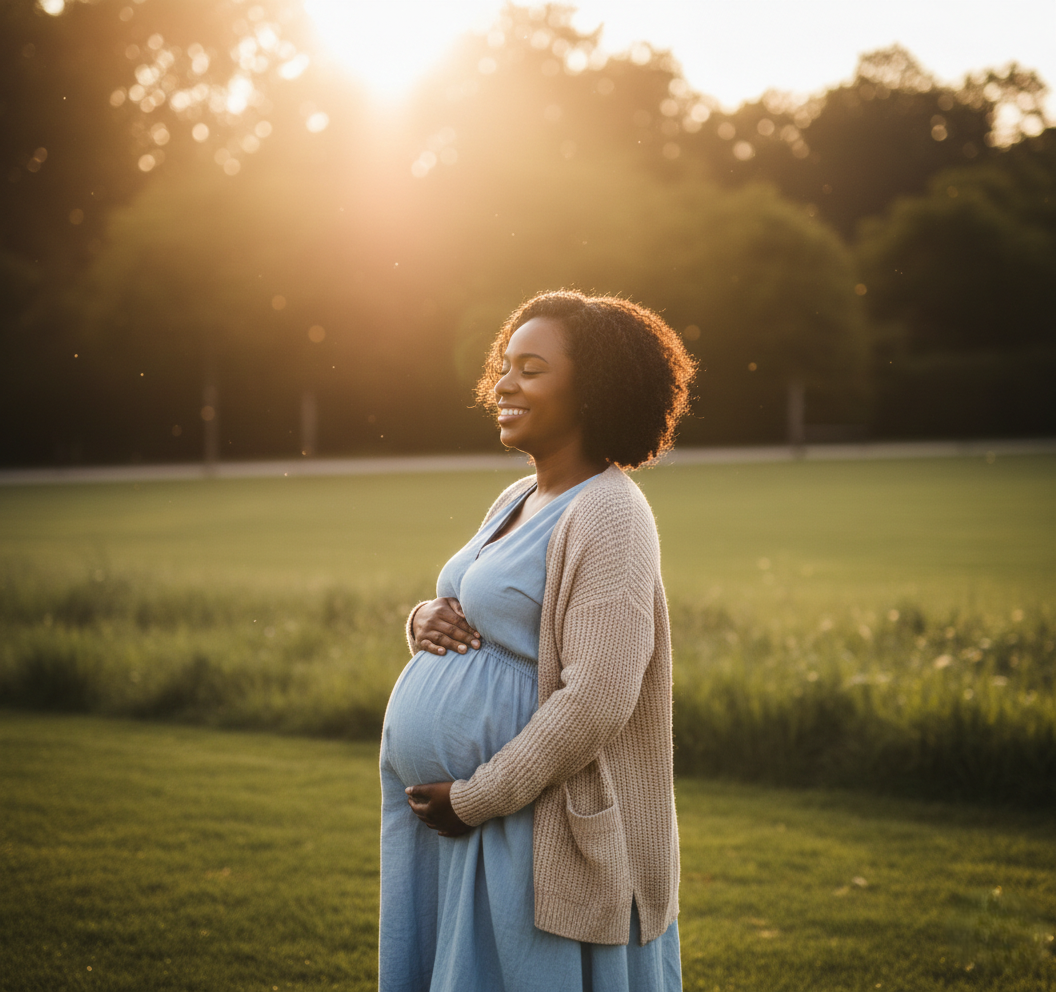 ACCOMPAGNEMENT PRÉ ET POST PARTUM : DOULA MAMA